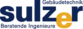 Logo Ingenieurbüro Sulzer